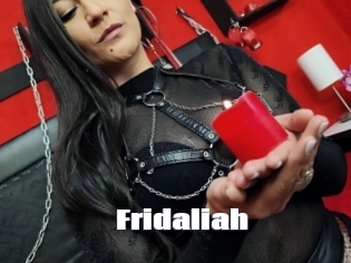 Fridaliah