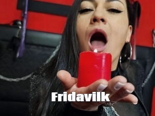 Fridavilk