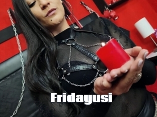 Fridayusi