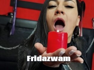 Fridazwam