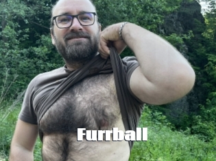 Furrball