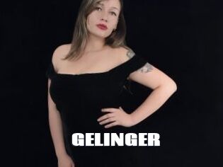 GELINGER