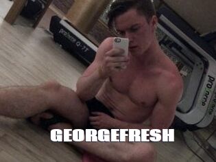GEORGE_FRESH