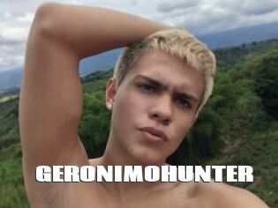 GERONIMOHUNTER