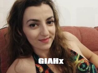 GIAHx