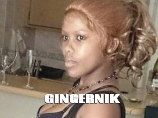 GINGERNIK