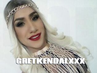 GRETKENDALXXX