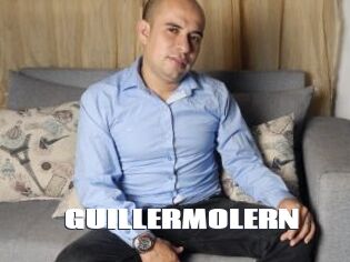 GUILLERMOLERN