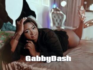 GabbyDash