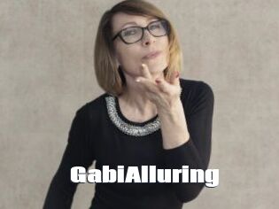 GabiAlluring