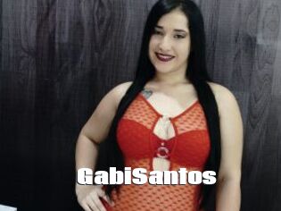 GabiSantos