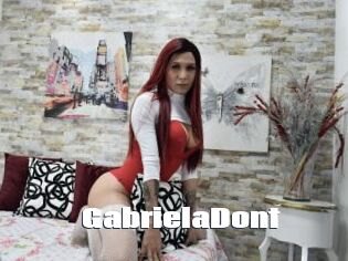 GabrielaDont