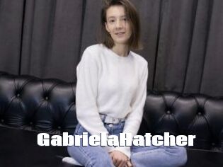 GabrielaHatcher