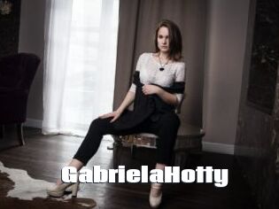 GabrielaHotty