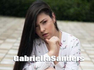 GabriellaSanders