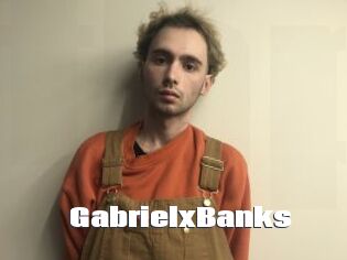 GabrielxBanks