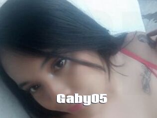 Gaby05