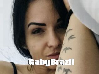 GabyBrazil