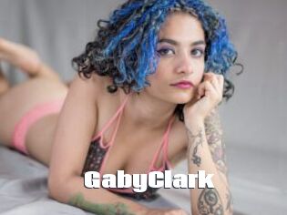 GabyClark