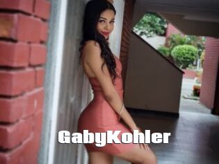 GabyKohler