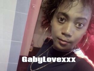 GabyLovexxx