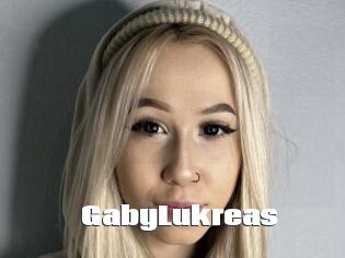 GabyLukreas