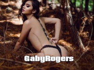 GabyRogers