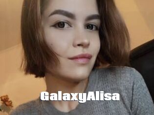 GalaxyAlisa