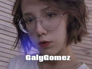 GalyGomez