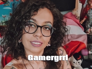 Gamergrrl