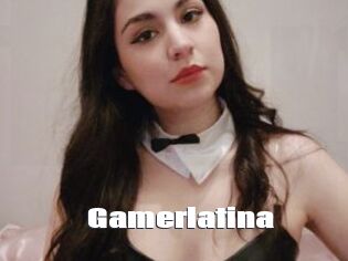 Gamerlatina