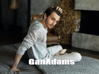 GanAdams