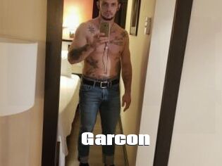 Garcon