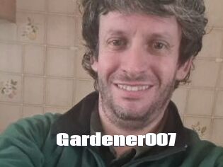 Gardener007