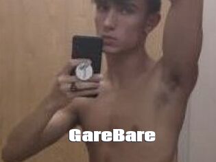GareBare The hot porn