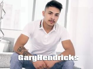 GaryHendricks