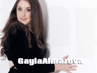 GaylaAlmazova