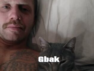 Gbak