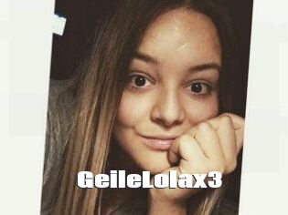 GeileLolax3