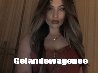 Gelandewagenee