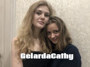 GelardaCathy