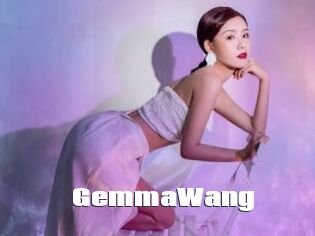 GemmaWang