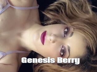 Genesis_Berry