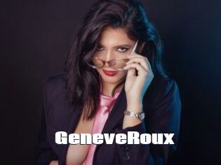 GeneveRoux