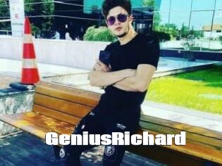 GeniusRichard