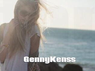 GennyKenss