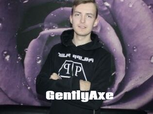 GentlyAxe