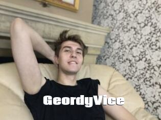 GeordyVice