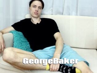 GeorgeBaker