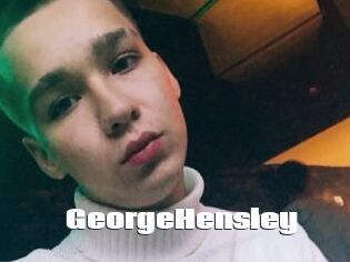 GeorgeHensley